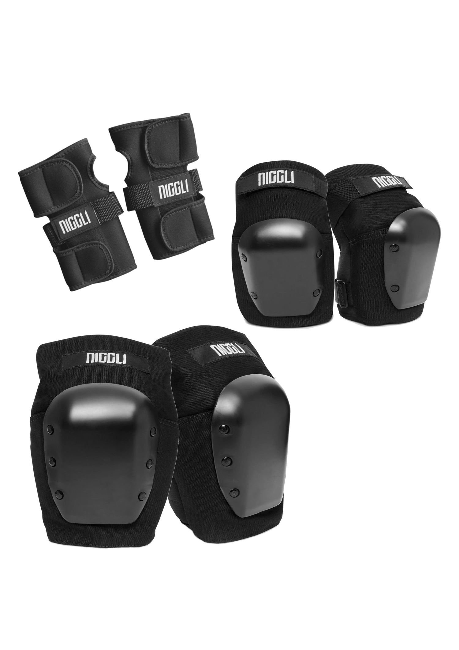 Kits Combo 3 - Niggli