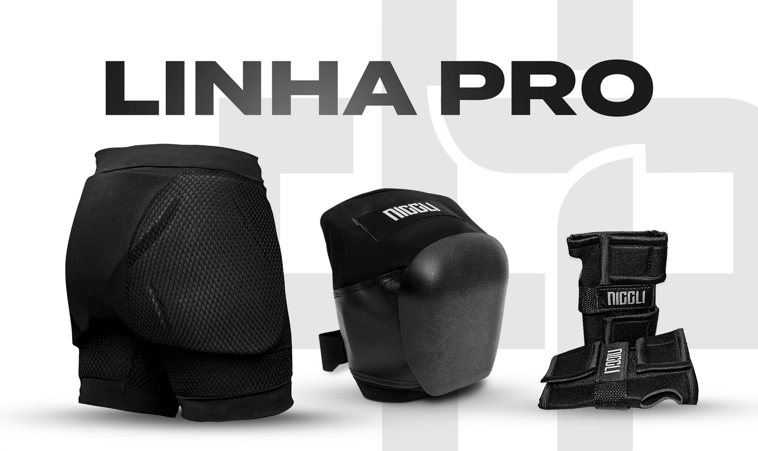 Linha Pro - Niggli