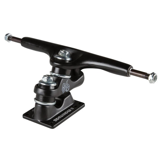 Truck  Gullwing Sidewinder II Preto 10"
