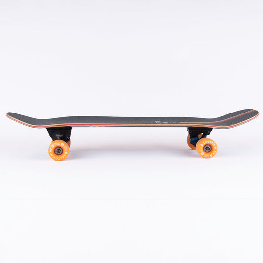 Simulador de Surf Sector 9 Abandon Shredder Completo