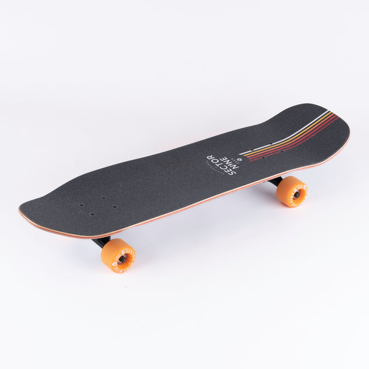 Simulador de Surf Sector 9 Abandon Shredder Completo