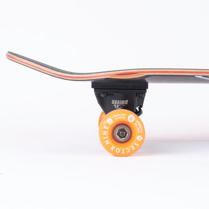Simulador de Surf Sector 9 Abandon Shredder Completo