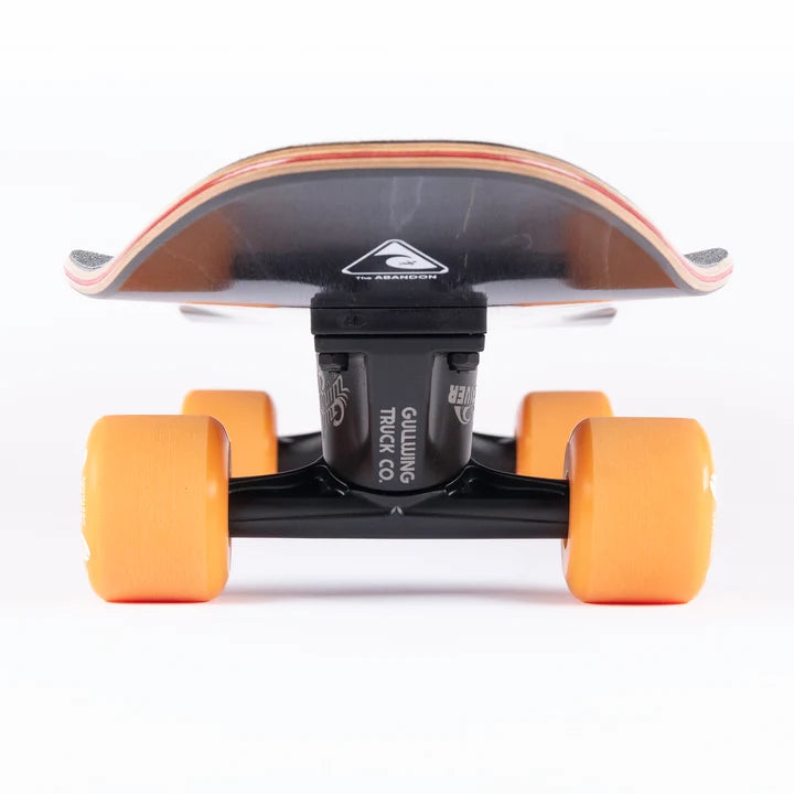 Simulador de Surf Sector 9 Abandon Shredder Completo