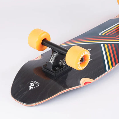Simulador de Surf Sector 9 Abandon Shredder Completo