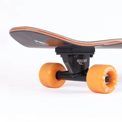 Simulador de Surf Sector 9 Abandon Shredder Completo