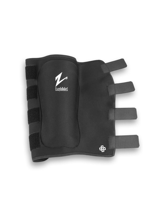 Caneleira PRO Crazyinrollers - Niggli - Niggli