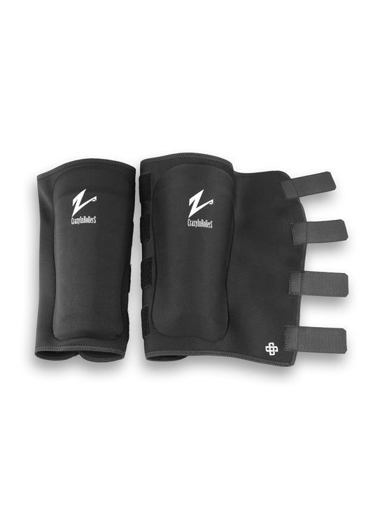 Caneleira PRO Crazyinrollers - Niggli - Niggli