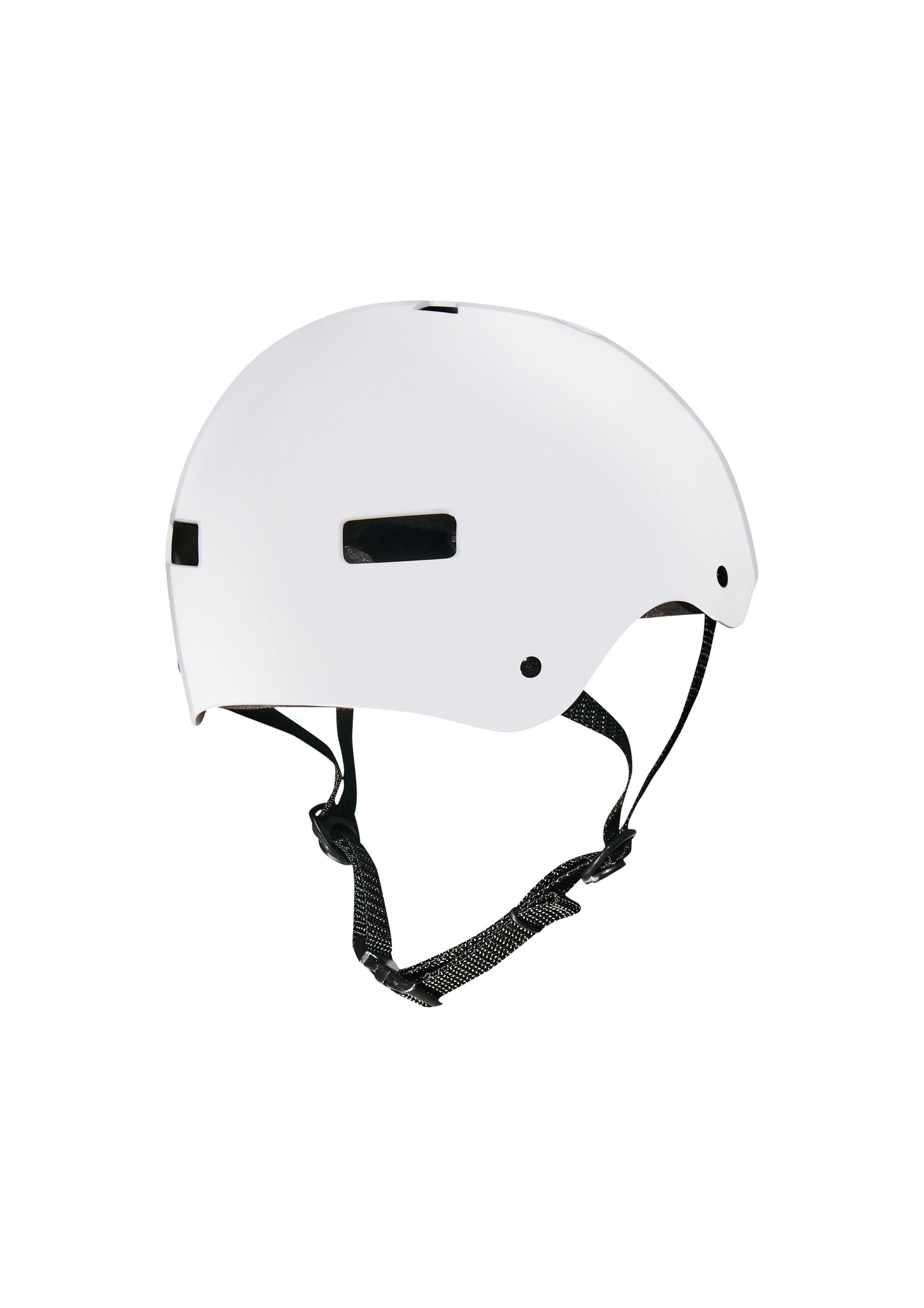 CAPACETE BRANCO N1 BRILHO