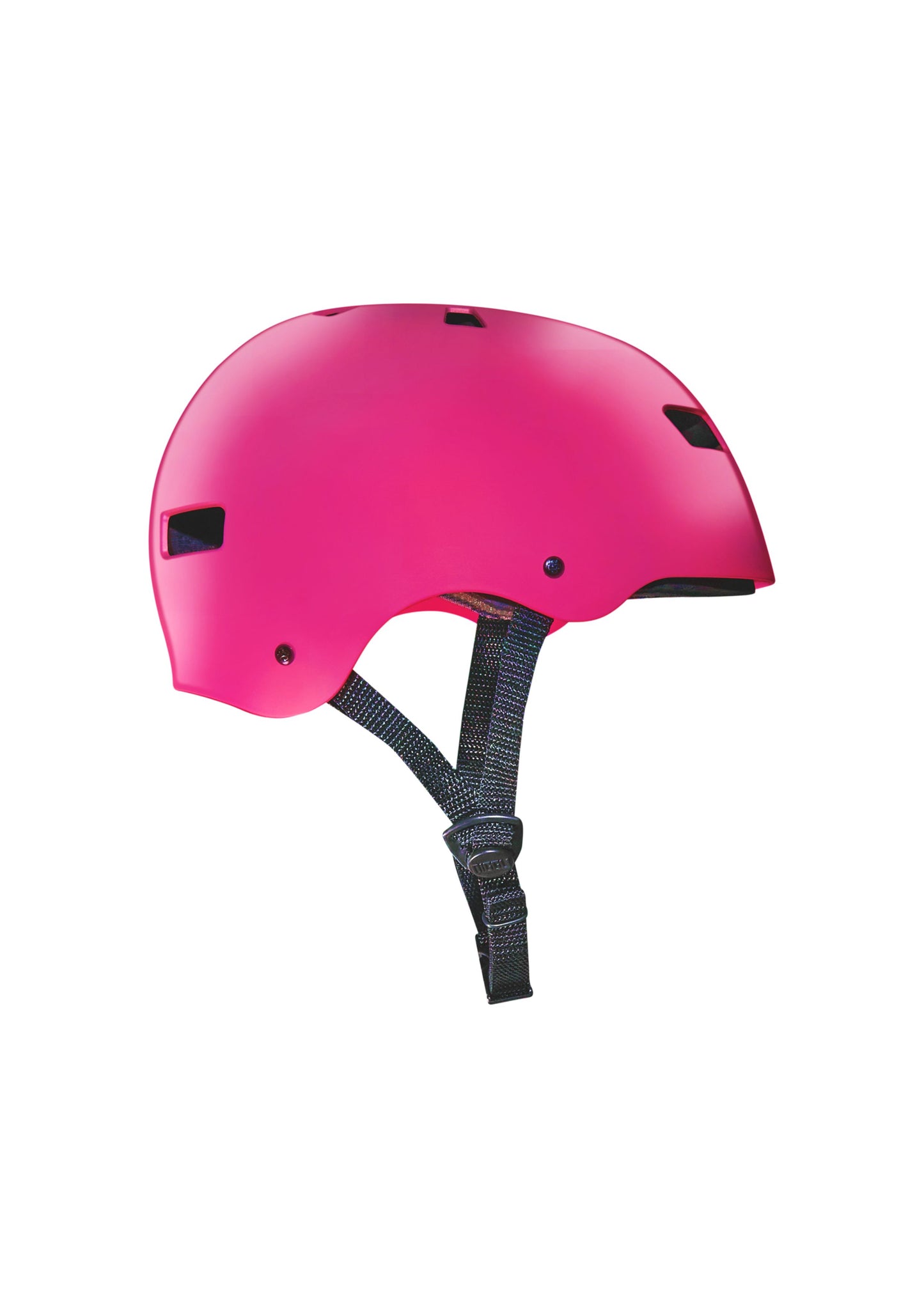 CAPACETE MAGENTA N1 FOSCO