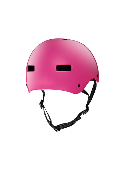 CAPACETE MAGENTA N1 FOSCO