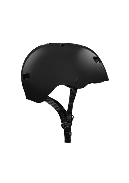 CAPACETE PRETO N1 BRILHO