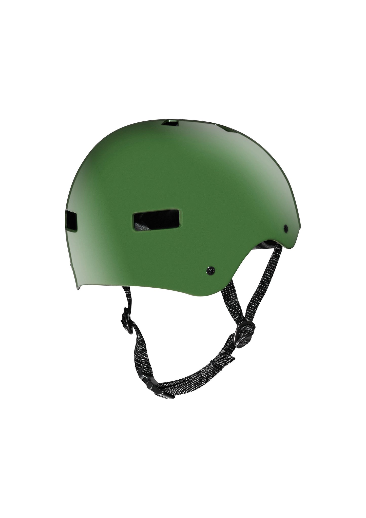 CAPACETE VERDE N1 BRILHO