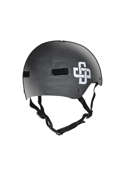 CAPACETE TITANIUM PRO BRILHO