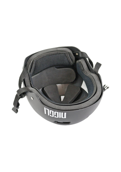 KIT DE ESPUMAS ATOALHADO PARA CAPACETE