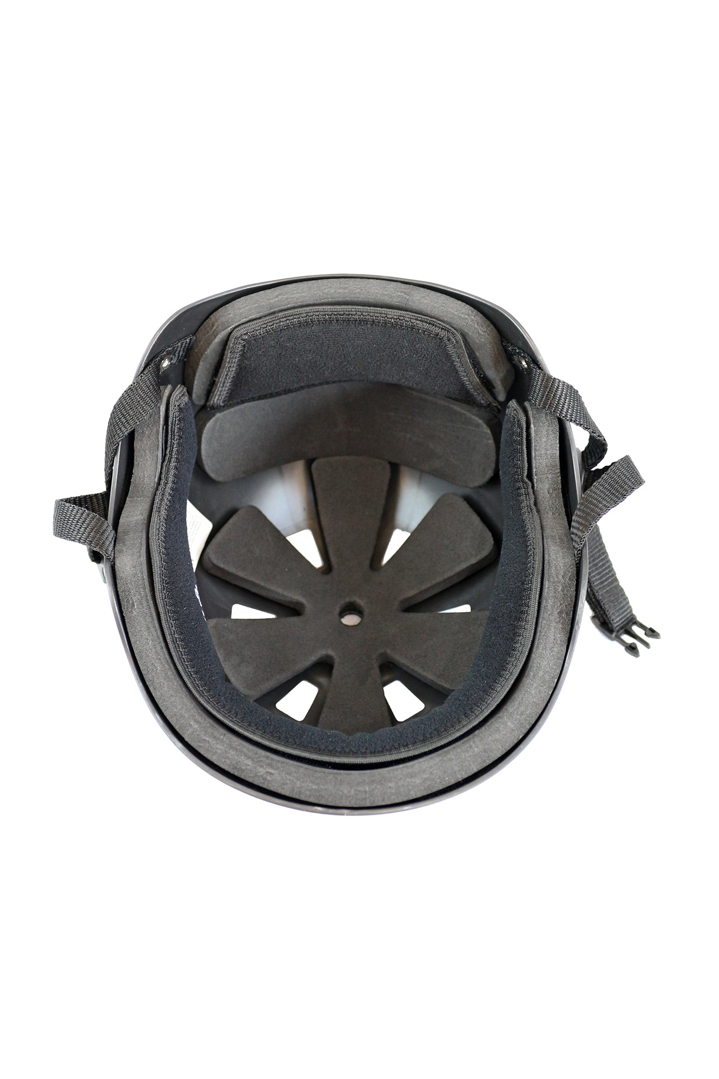 KIT DE ESPUMAS ATOALHADO PARA CAPACETE