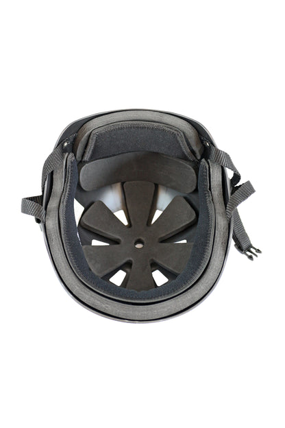 KIT DE ESPUMAS ATOALHADO PARA CAPACETE