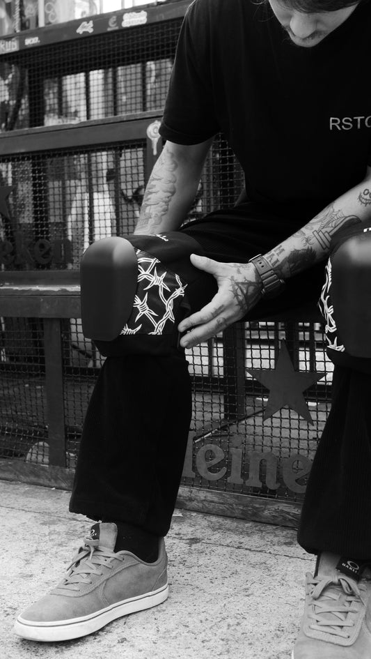 JOELHEIRA ANDRÉ MARIANO PRO MODEL