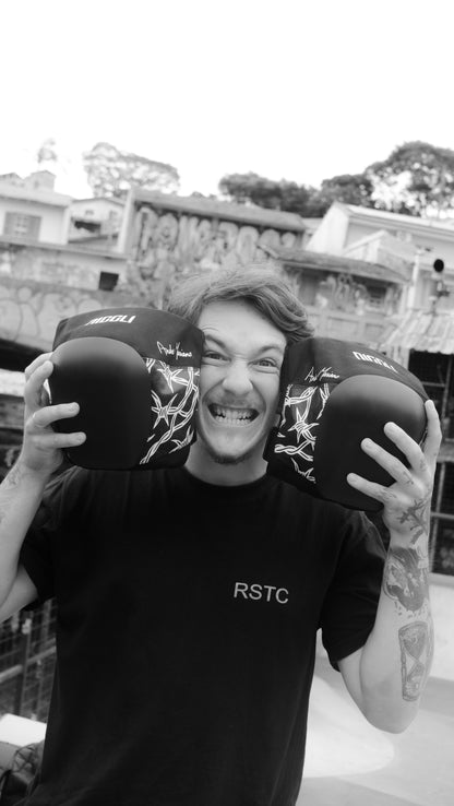 JOELHEIRA ANDRÉ MARIANO PRO MODEL