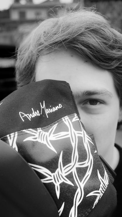 JOELHEIRA ANDRÉ MARIANO PRO MODEL