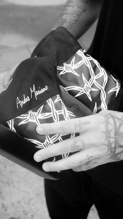 JOELHEIRA ANDRÉ MARIANO PRO MODEL