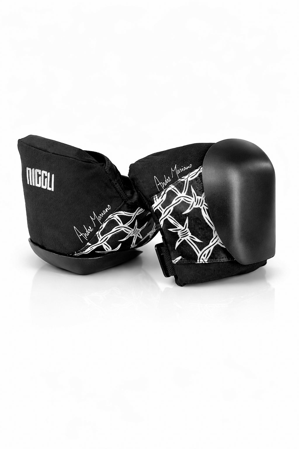 JOELHEIRA ANDRÉ MARIANO PRO MODEL