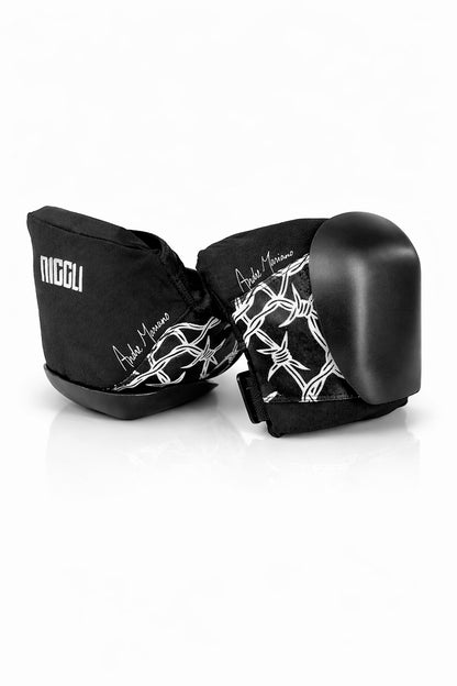 JOELHEIRA ANDRÉ MARIANO PRO MODEL