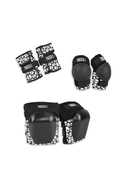 ADULT PROTECTIVE GEAR SET 3