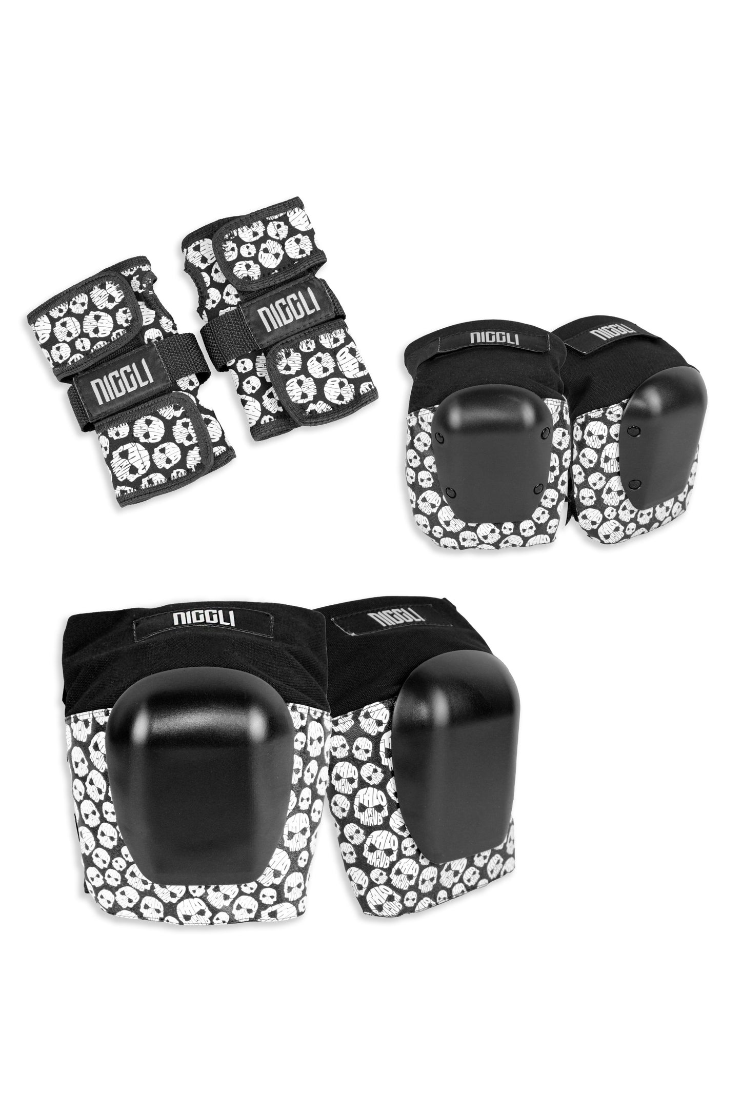 ADULT PROTECTIVE GEAR SET 3