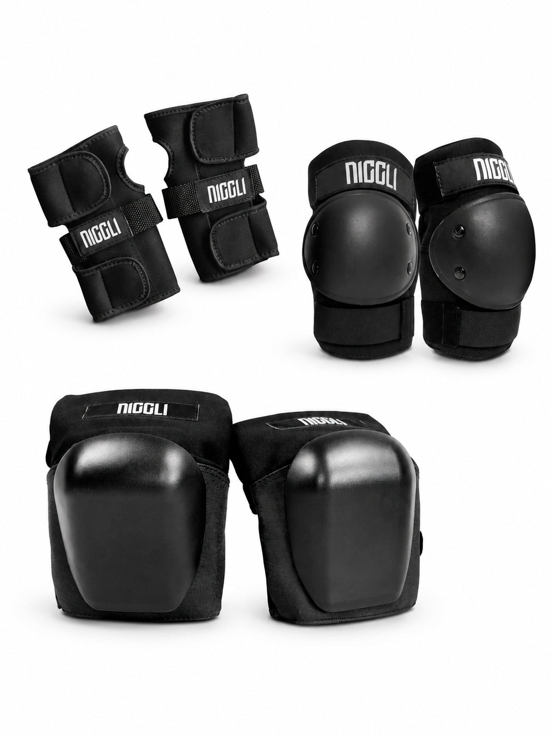 3 STREET COMBO KIT