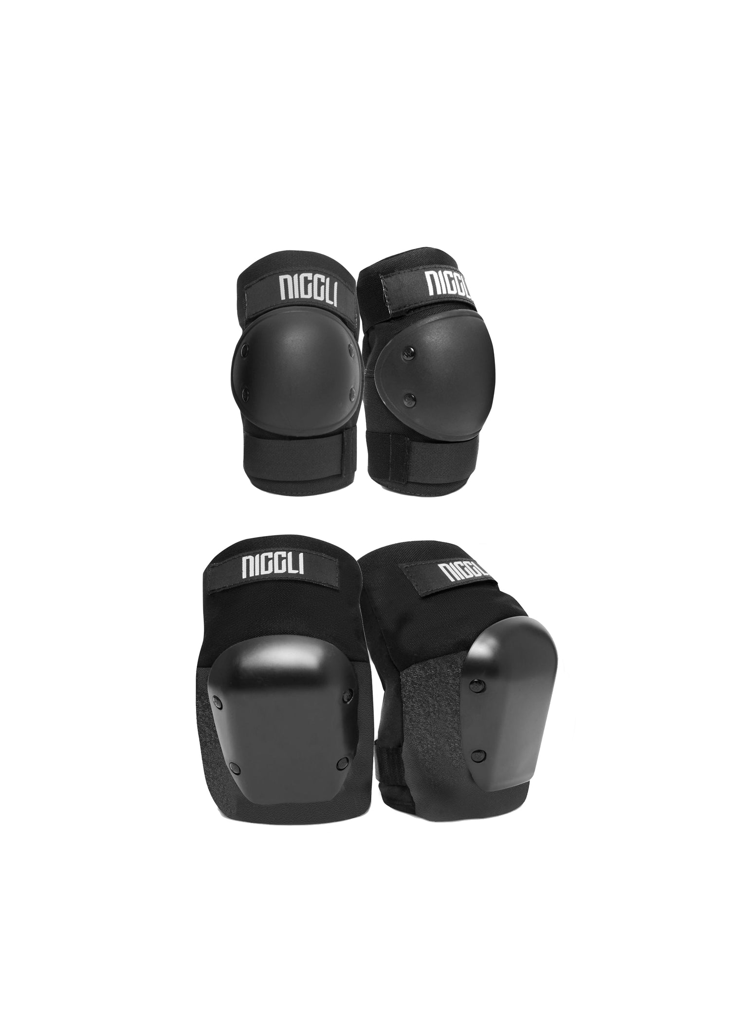 KIT COMBO 2 INFANTIL - Niggli