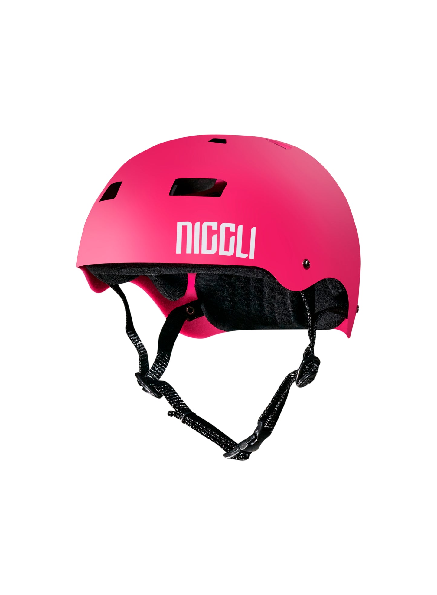 CAPACETE MAGENTA PRO FOSCO