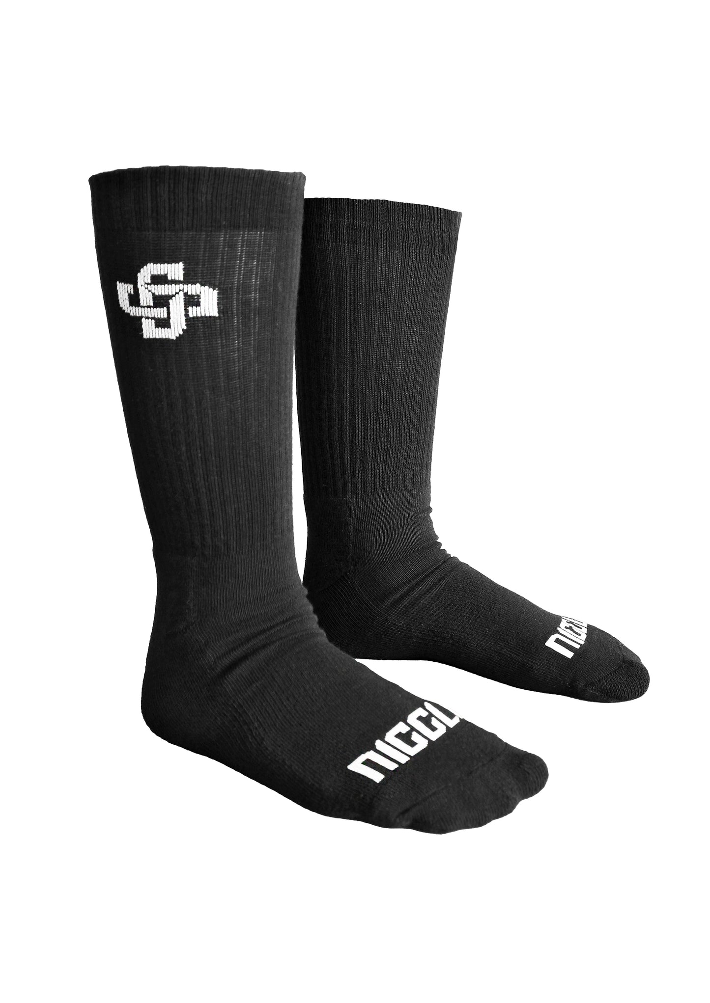 Meia Cano Alto Niggli