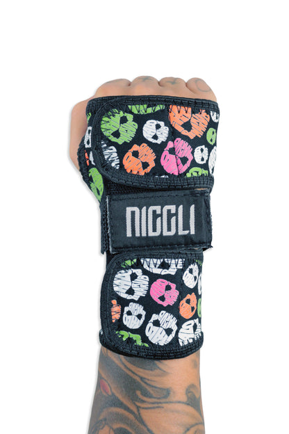 ADULT PROTECTIVE GEAR SET 3