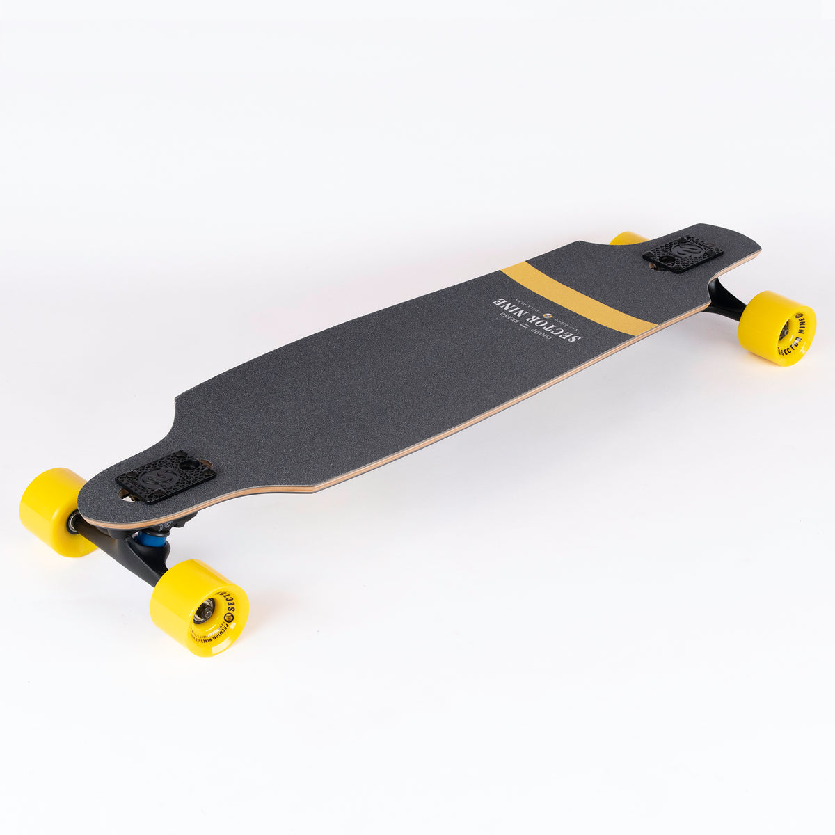 Longboard Sector 9 Roundhouse Blown Completo