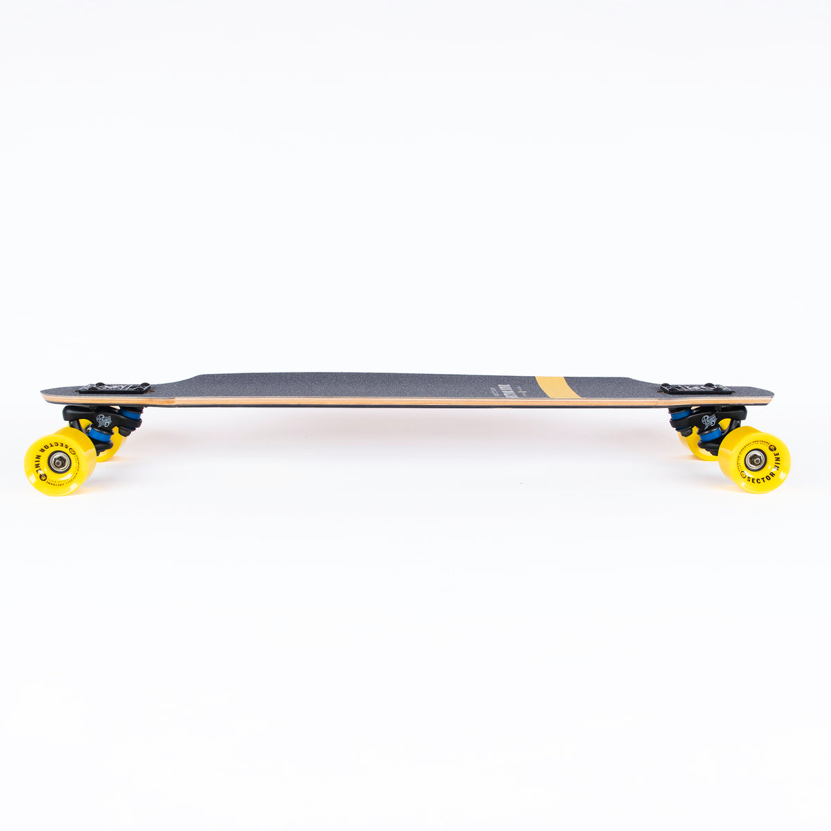 Longboard Sector 9 Roundhouse Blown Completo