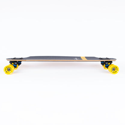 Longboard Sector 9 Roundhouse Blown Completo