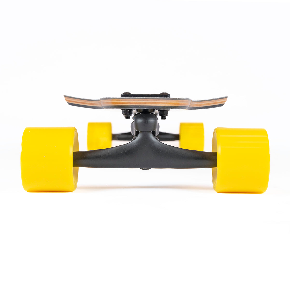 Longboard Sector 9 Roundhouse Blown Completo