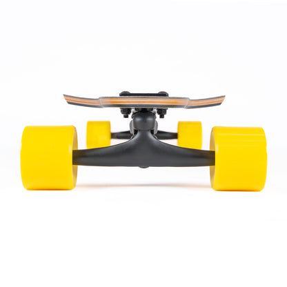 Longboard Sector 9 Roundhouse Blown Completo