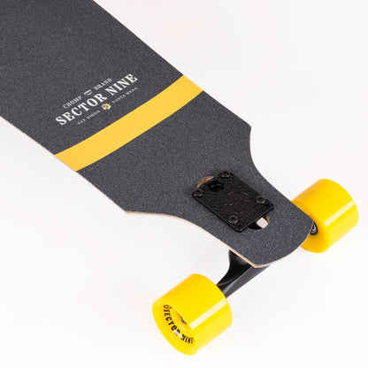 Longboard Sector 9 Roundhouse Blown Completo
