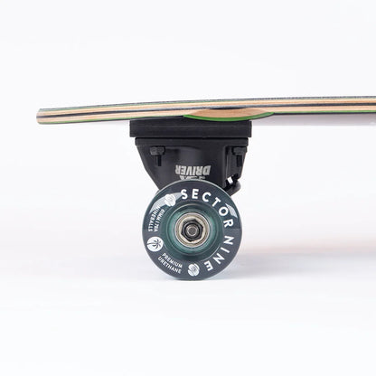 Simulador de Surf Longboard Sector 9 Strand Shralper