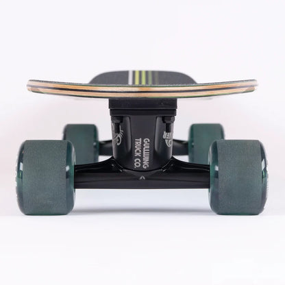 Simulador de Surf Longboard Sector 9 Strand Shralper