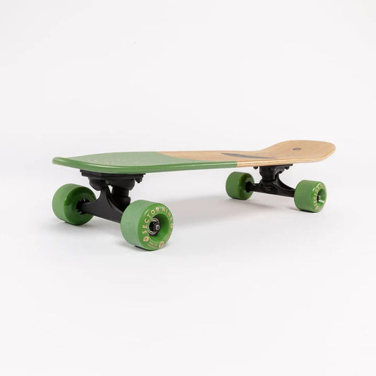 Cruiser Sector 9 Bambino Bivy Completo