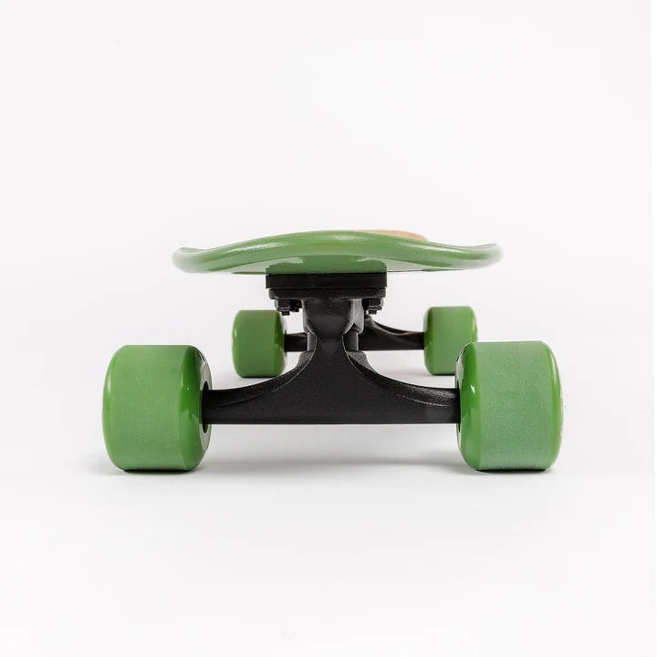 Cruiser Sector 9 Bambino Bivy Completo