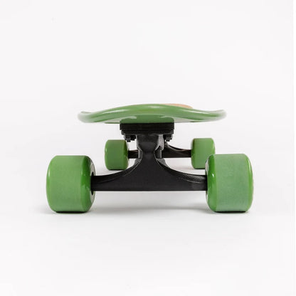 Cruiser Sector 9 Bambino Bivy Completo