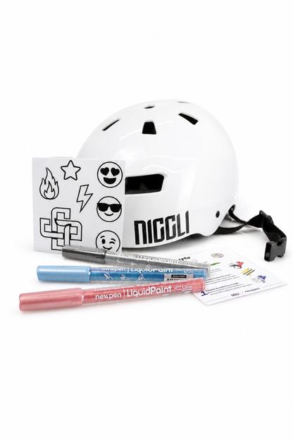 CAPACETE CRIART N1
