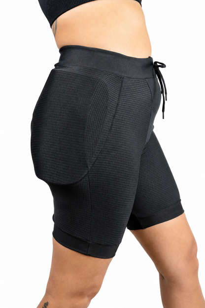 PROTETOR DE QUADRIL PROFISSIONAL