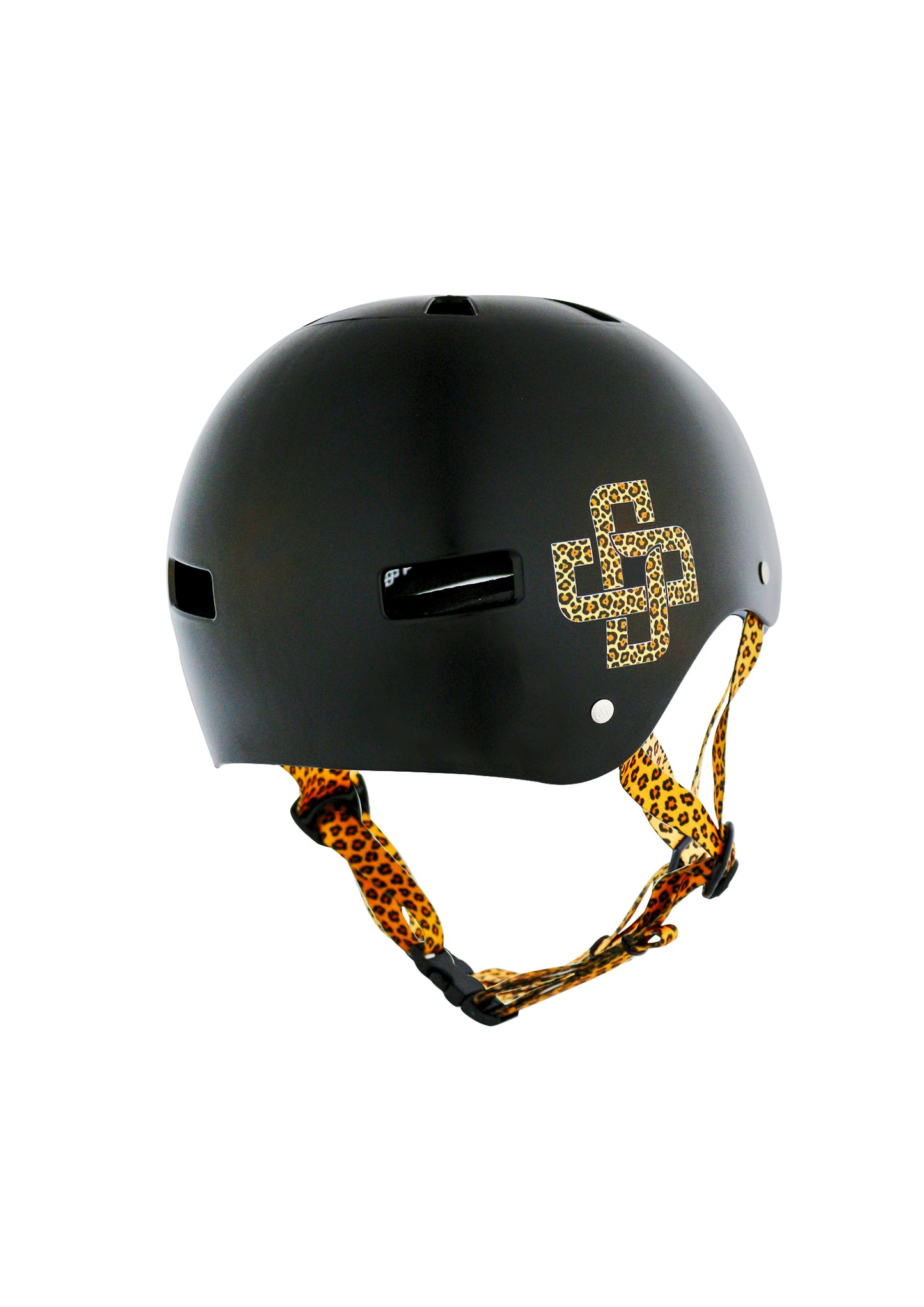 BLACK HELMET BLACK TAPE FOR SHINE