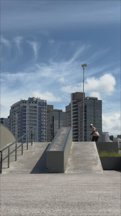 Joelheira Pro Impacto